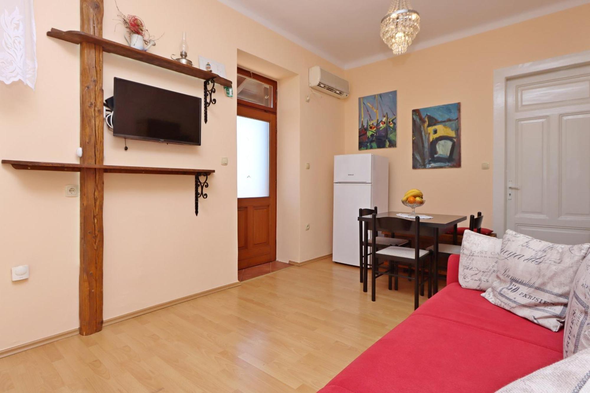 Apartments With A Parking Space Opatija - Pobri, Opatija - 7813 Matulji Exteriör bild